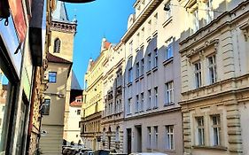 Reznicka Apartments